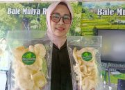 Keripik Petai Khas Cibukamanah, Inovasi UMKM Purwakarta yang Makin Diminati