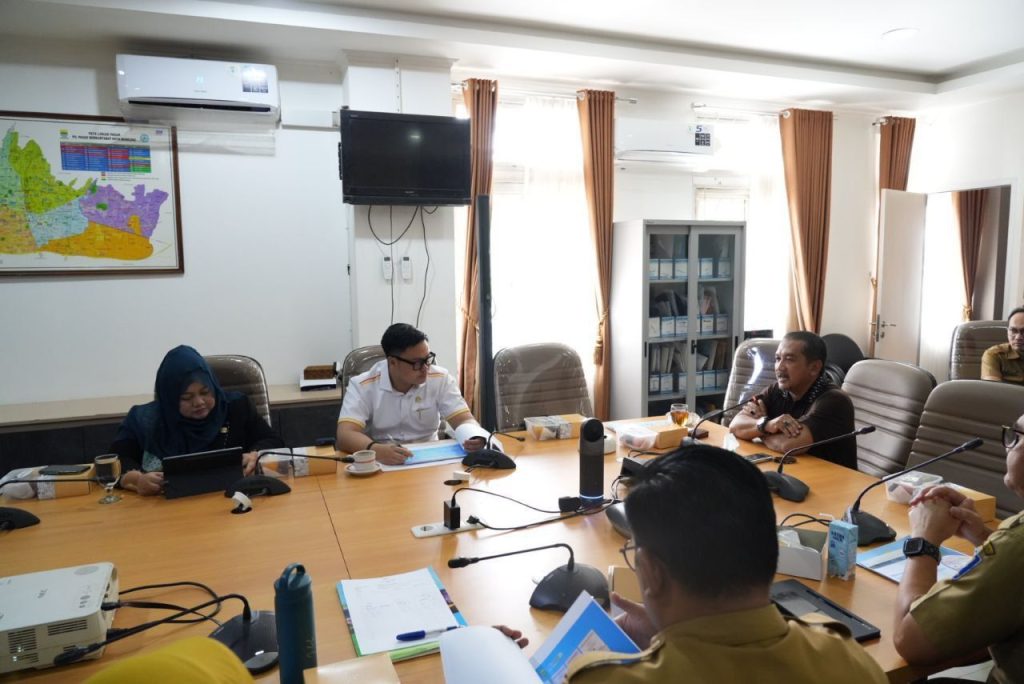 Distribusi Gas 3 Kg Bermasalah, DPRD Kota Bandung Soroti Penerima Manfaat yang Tak Tepat Sasaran