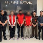 Korupsi Agrowisata Cianjur