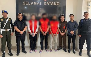 Dugaan Penyimpangan Kasus Korupsi Agroeduwisata Capai Rp8,8 Miliar!