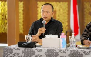 Pemkot Bandung Tambah 5 Ritase Sampah ke TPA Sarimukti, Target Kembali ke 140 Ritase dalam Sebulan