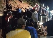 Longsor di Garut Renggut Nyawa, Dedi Mulyadi Kirim Utusan Salurkan Bantuan