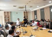 Pasar Gedebage dalam Sorotan: DPRD Bandung Siap Kawal Aspirasi Pedagang