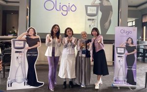 Oligio Pertama di Bandung Hadir di Beautyme Clinic, Kulit Kencang Tanpa Operasi!