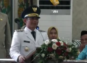 Dorong Ekonomi Lokal, Om Zein Wajibkan Penggunaan Produk UMKM dalam Acara Kedinasan