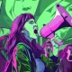Ilustrasi aktivis perempuan dalam mengemukakan aspirasinya di ruang publik (Foto: Freepik)