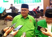 PPP Jabar Rayakan Harlah ke-52: Perkuat Komunikasi, Optimalkan Elektoral!