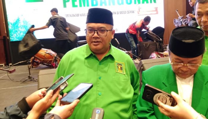 PPP Jabar Rayakan Harlah ke-52: Perkuat Komunikasi, Optimalkan Elektoral!