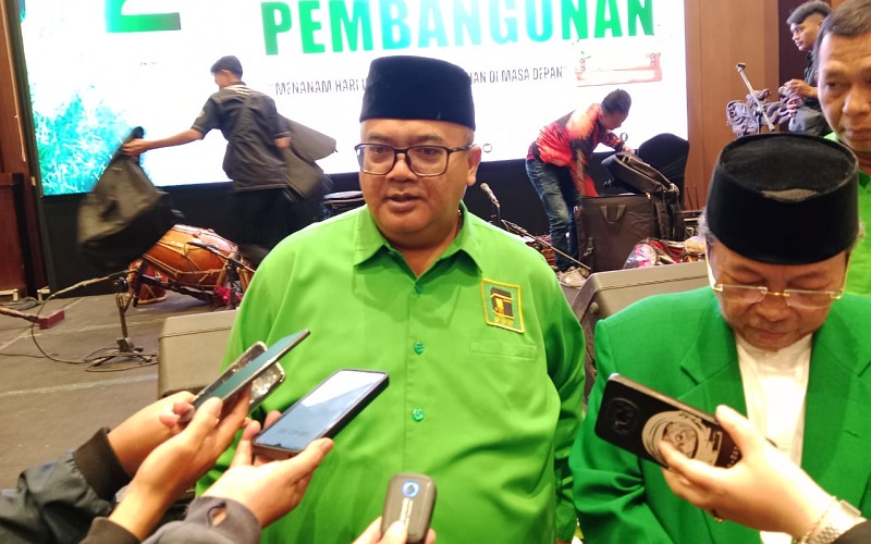 PPP Jabar