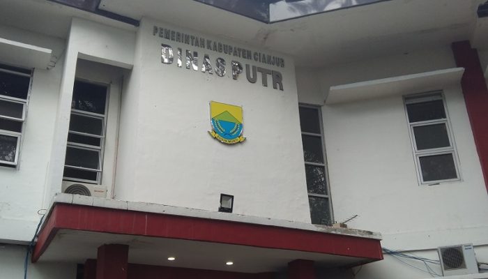 Efisiensi Anggaran Dinas PUTR Cianjur: Perjalanan Dinas Dipangkas 50 Persen dan ATK 75 Persen