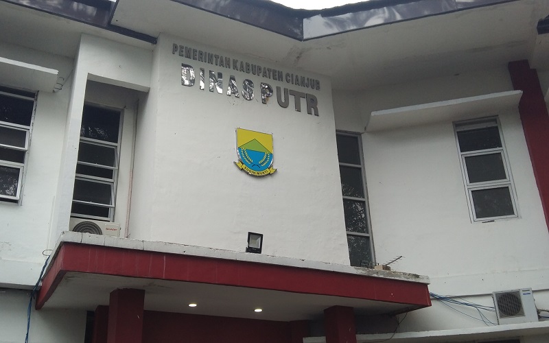 PUTR Cianjur