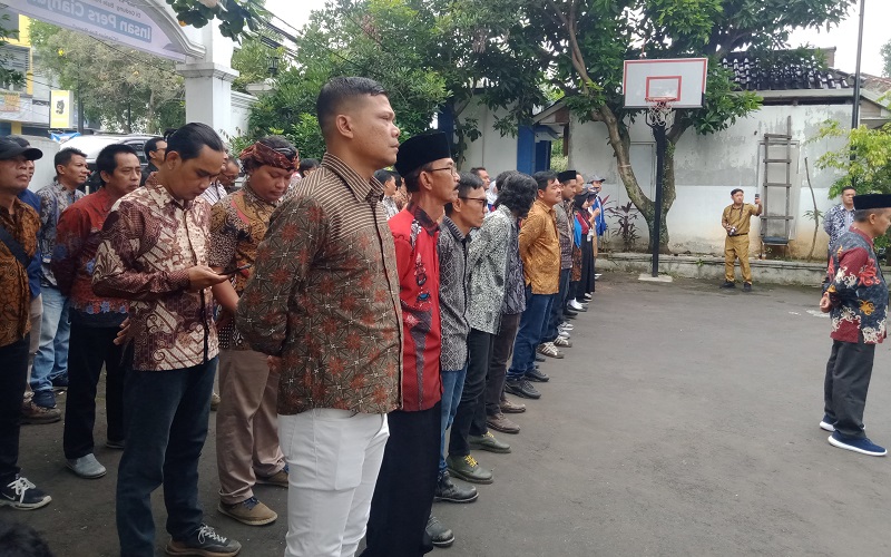 PWI Cianjur
