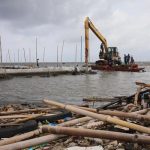 Pagar Laut Bekasi