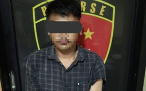 Bukan Main! Polisi Ringkus Pelaku Curanmor Usai Posting Hasil Curian di Medsos