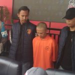 Pembunuhan di Cianjur