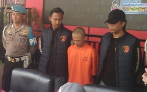 Pembunuhan Sadis di Kebun Teh Cianjur: Pelaku Gunakan Modus Lowongan Kerja di Facebook