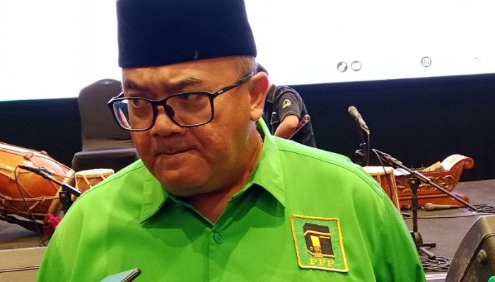PPP Jabar Siap Jadi Mitra Kritis, Dukung dan Awasi Kebijakan Dedi Mulyadi