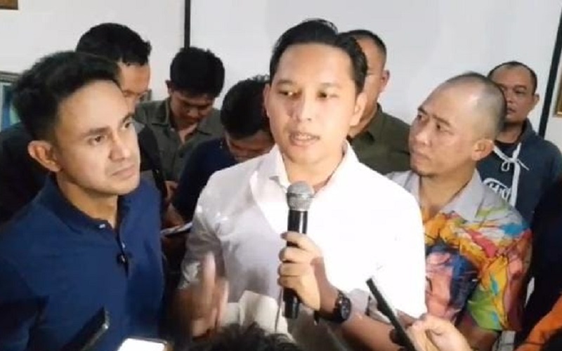 Pilkada Cianjur