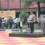 Polres Purwakarta