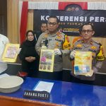 Polres Purwakarta