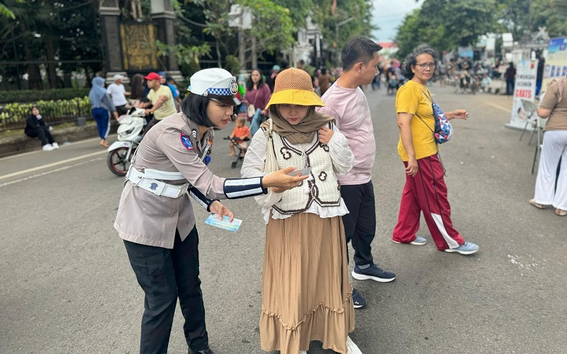 Polres Purwakarta
