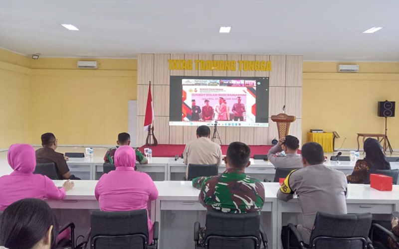 Polres Purwakarta