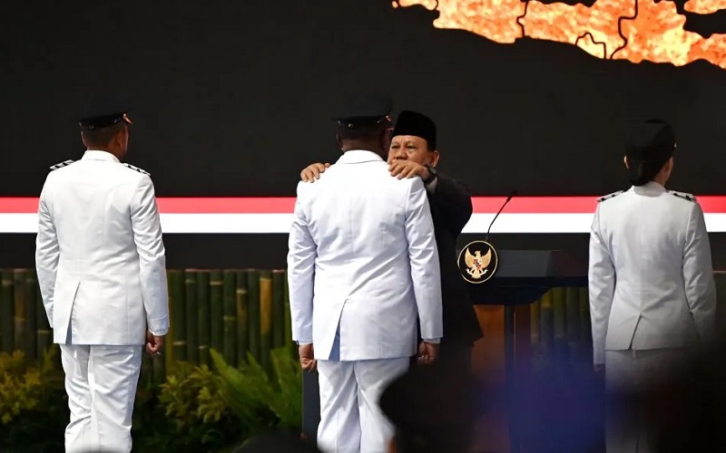 Prabowo Subianto