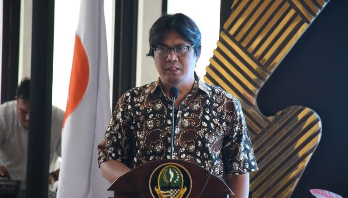Komisi I DPRD Jabar Pertanyakan Dugaan Pelanggaran Dua Periode di Pilkada Tasikmalaya