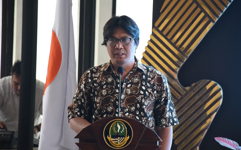Rafael Situmorang