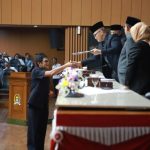 DPRD Kota Bandung dan Pemkot Sepakat Bahas Perubahan Perda Pajak dan Retribusi Daerah