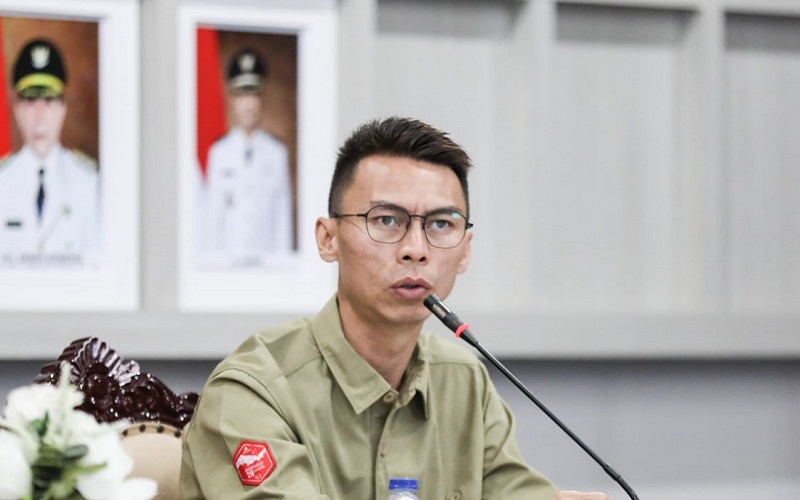 HPN 2025, Riana Wangsadiredja Ungkap Tantangan Pers di Era Post Truth dan Invasi AI