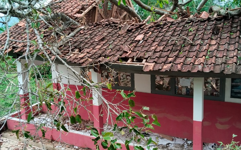 SDN 4 Sukasari