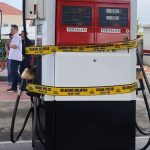 SPBU Sukabumi