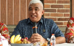 Saeful Bachri: Perda Desa Wisata Jadi Peluang Ekonomi Baru di Kabupaten Bandung