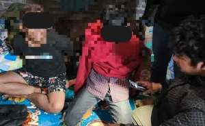 Polisi Tangkap Dua Pengedar Sabu di Purwakarta, 48 Paket Narkoba Diamankan