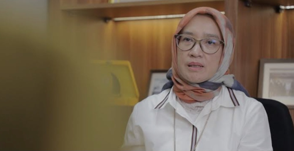 Rini Widyantini