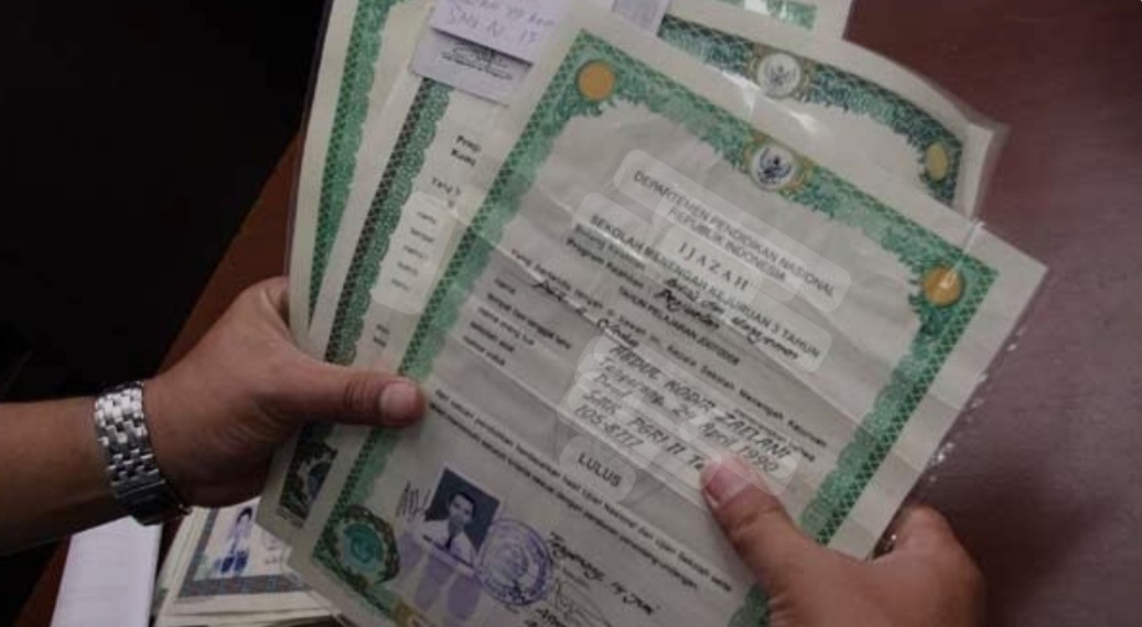 Ijazah