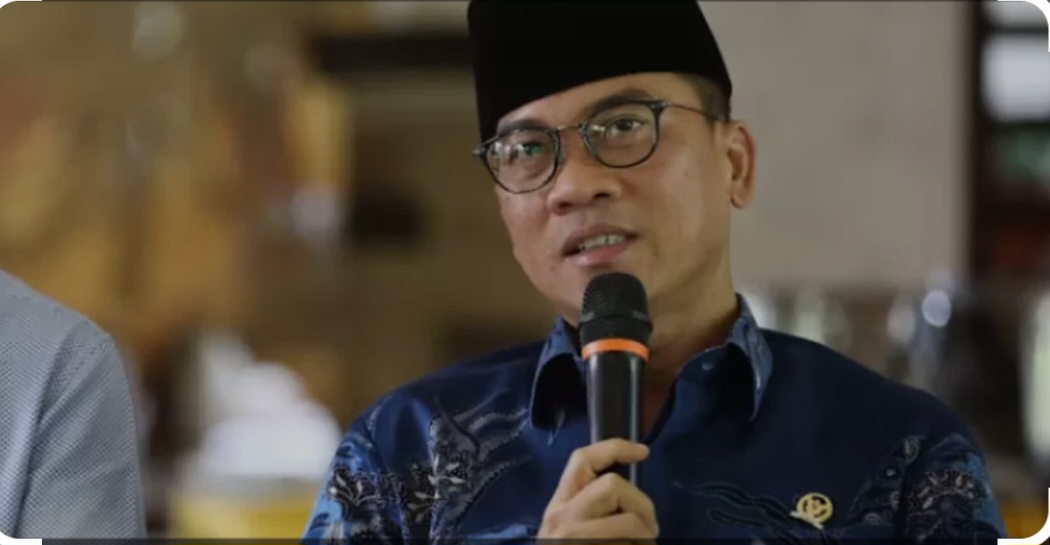 Yandri Susanto