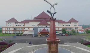 Pemkab Tasikmalaya Pangkas Anggaran hingga Rp80 Miliar, Pembangunan Infrastruktur Terancam?