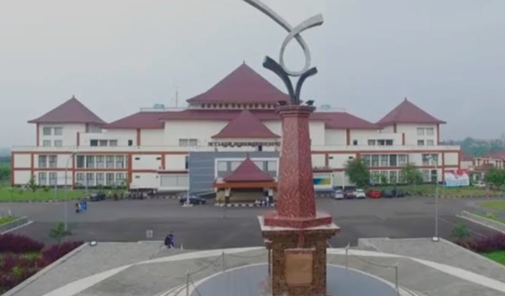 Pemkab Tasikmalaya