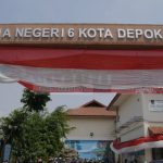 SMAN 6 Depok