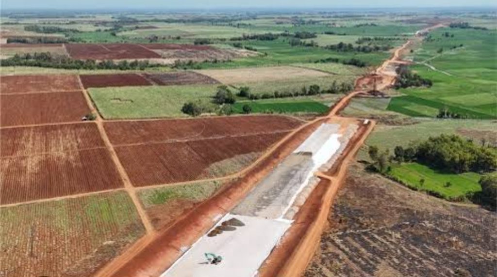 Pembangunan Dipercepat, Ini Progres Terbaru Tol Patimban Subang