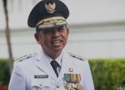 Hari Pertama Kerja Usai Dilantik Jadi Gubernur Jabar, Dedi Mulyadi Langsung Copot Kepala SMAN 6 Depok