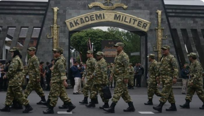 Efektifkah Retret Kepala Daerah di Tengah Efisiensi?