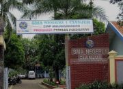 Dua SMAN di Cianjur Lakukan Study Tour ke Luar Provinsi, Kepala Sekolah Terancam Sanksi?