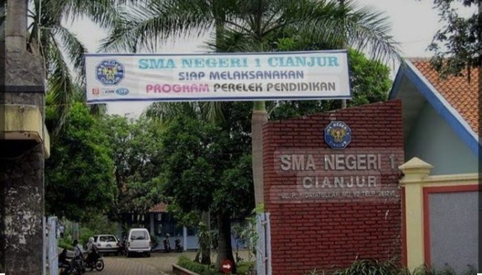 Ini Alasan SMAN 1 Cianjur Tetap Study Tour ke Bali Meski Dilarang Dedi Mulyadi