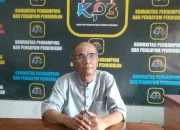 Masa Depan Bangsa Taruhannya, Jangan Biarkan Dunia Digital Jadi Alat Perundungan Guru