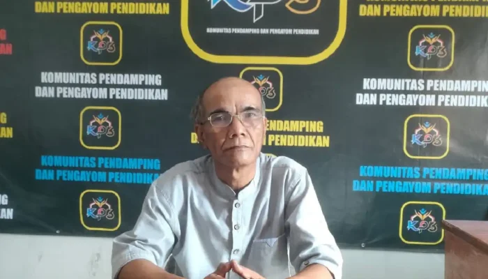 Masa Depan Bangsa Taruhannya, Jangan Biarkan Dunia Digital Jadi Alat Perundungan Guru