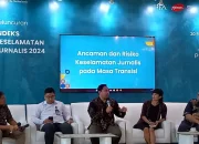 DDoS, Senjata Halus Pembungkam Pers di Era Digital