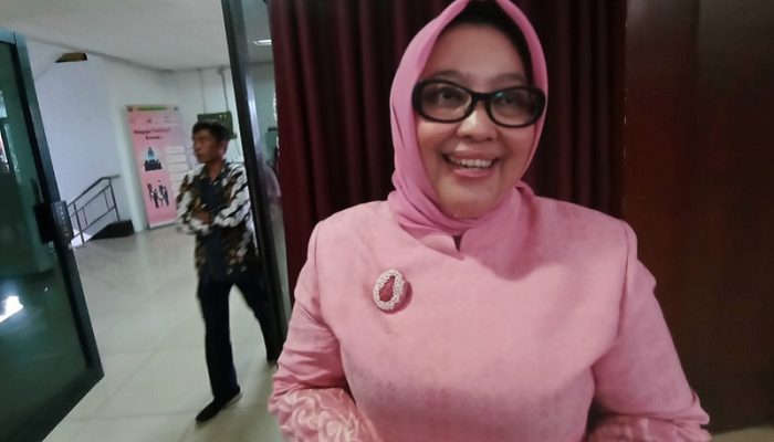 Siska Gerfianti Dilantik Jadi Ketua TP PKK Jabar, Siap Sinergikan Program untuk Kesejahteraan